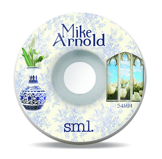 Mike Arnold- Still Life Series- 54mm V-Cut