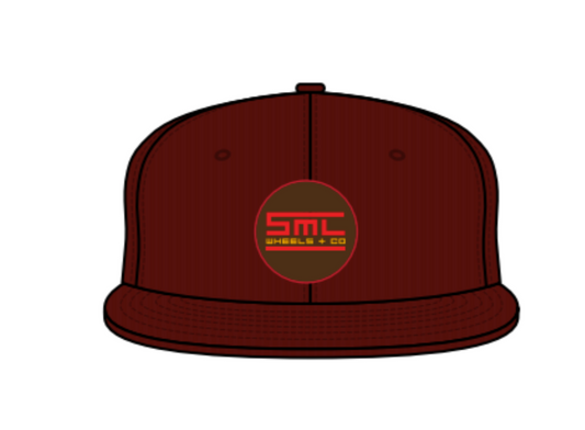 sml. Tires Hat